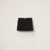 Black Bouclé Miniskirt | Miu Miu