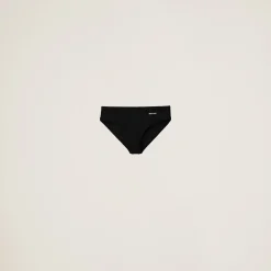 Black Cashmere Panties | Miu Miu