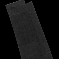 Black Cotton Socks | Miu Miu