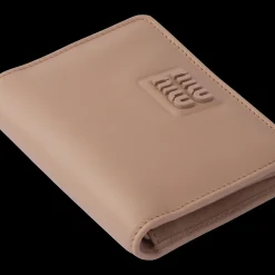 Cameo Small Leather Wallet | Miu Miu