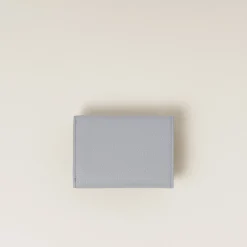 Cornflower Small Leather Wallet | Miu Miu