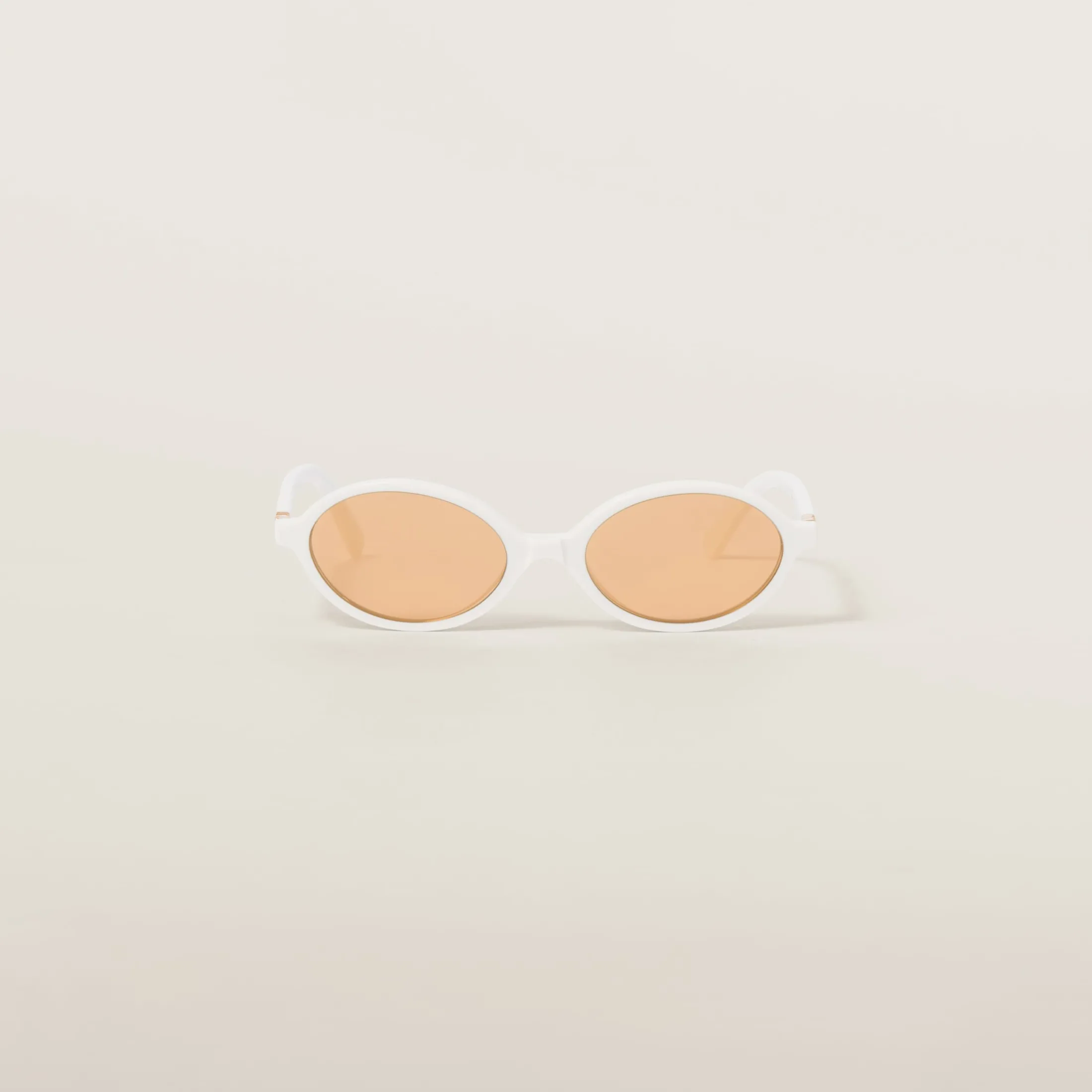 Loquat Lenses Miu Regard Sunglasses | Miu Miu