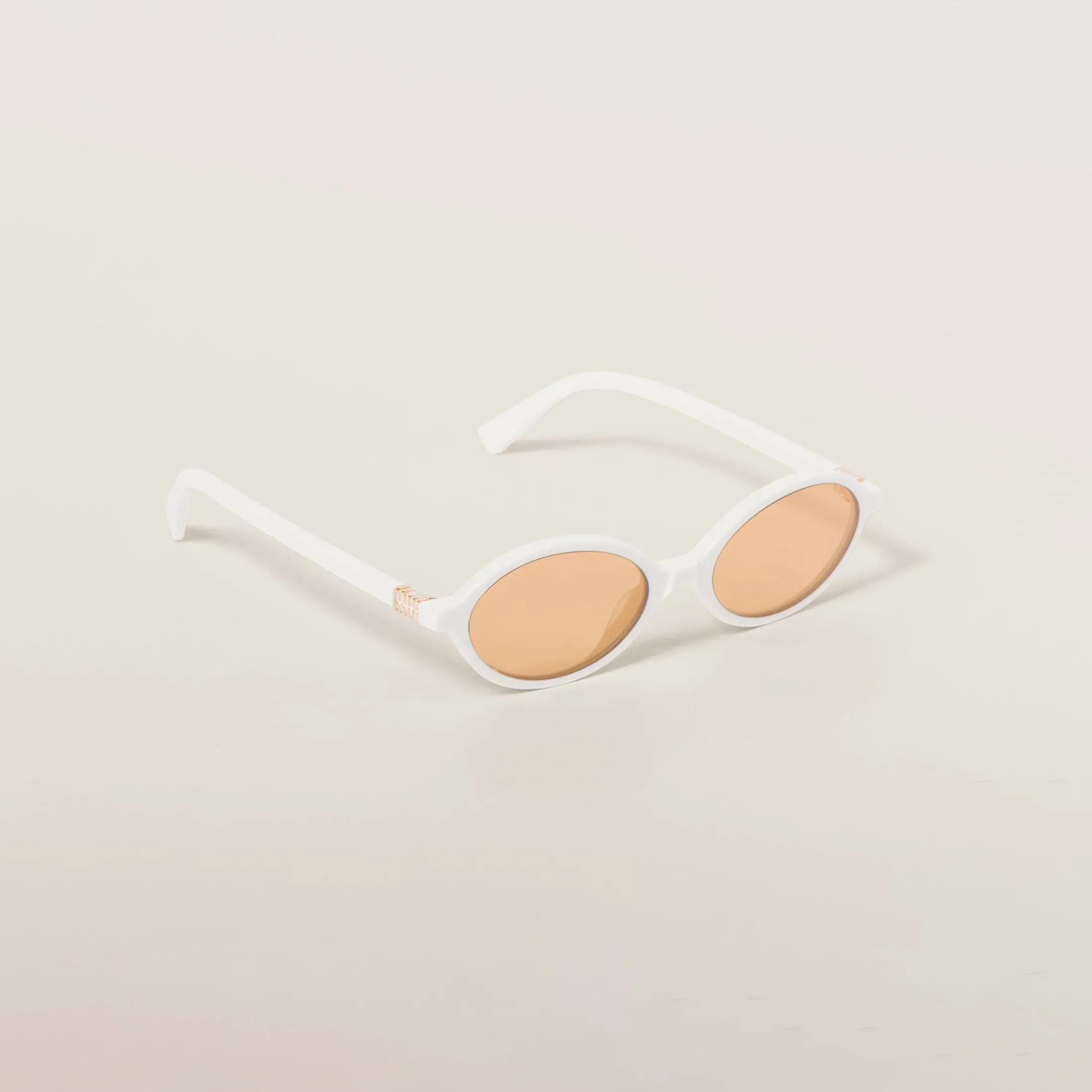 Loquat Lenses Miu Regard Sunglasses | Miu Miu