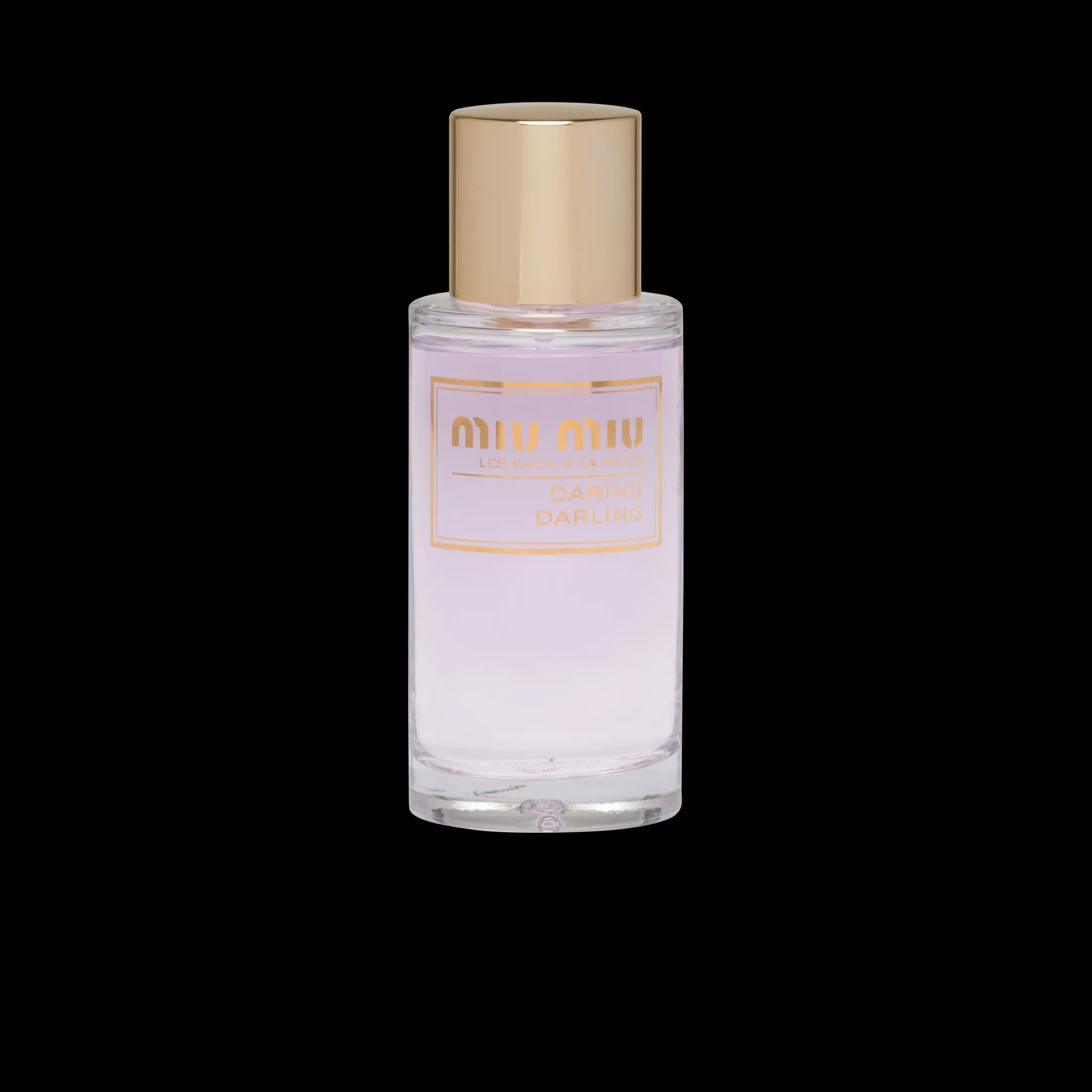 Neutri Daring Darling Eau De Toilette 50ml | Miu Miu