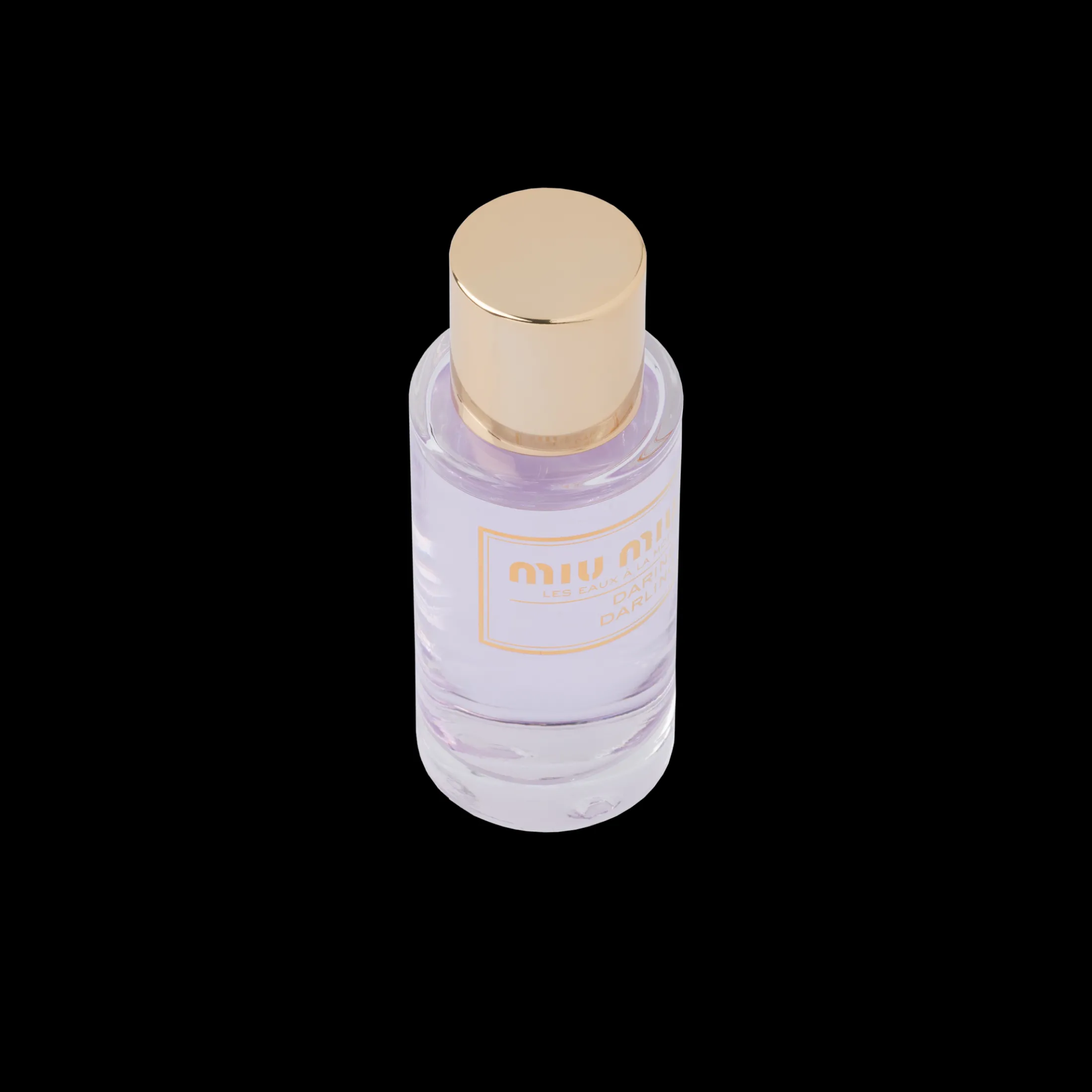 Neutri Daring Darling Eau De Toilette 50ml | Miu Miu