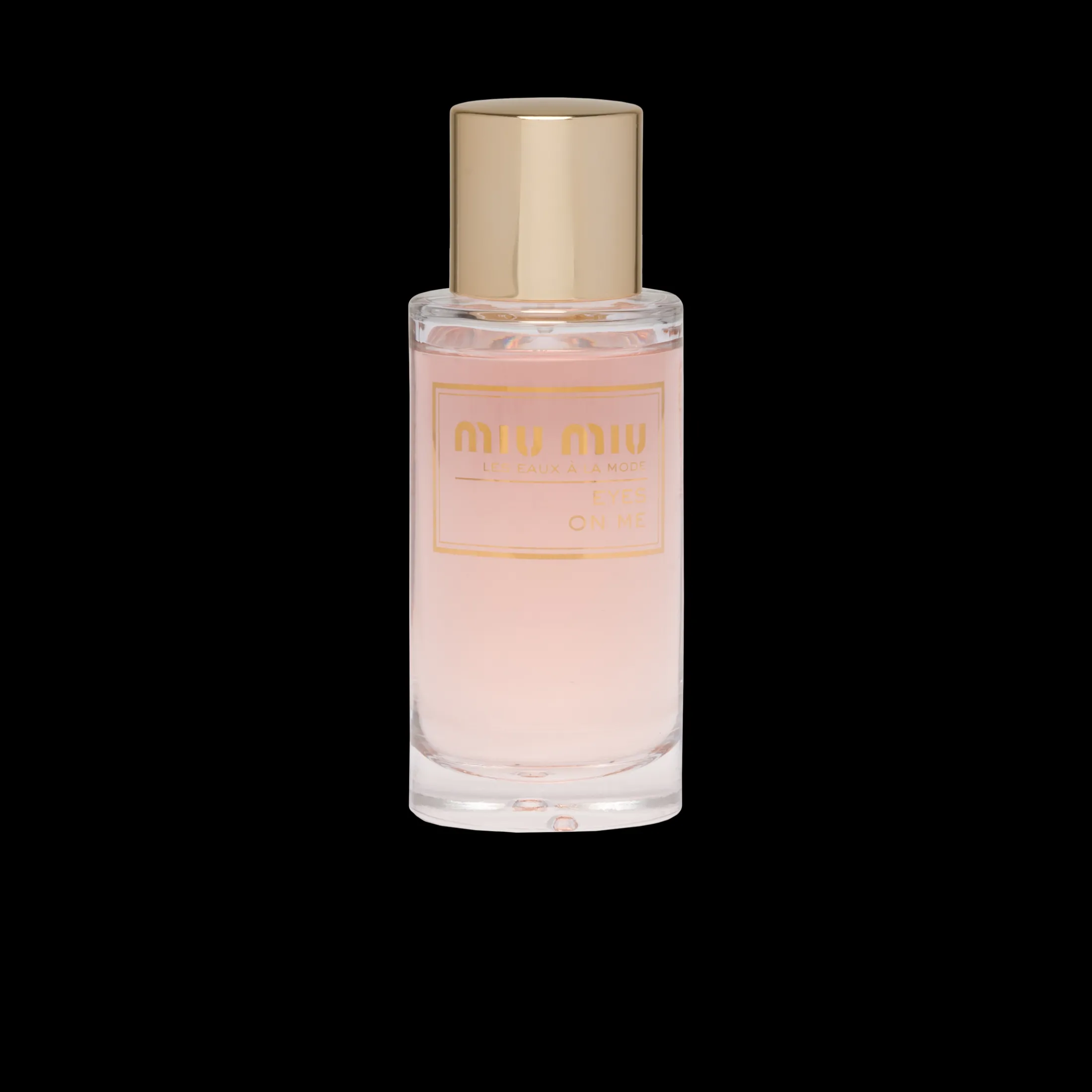 Neutri Eyes On Me Eau De Toilette 50ml | Miu Miu