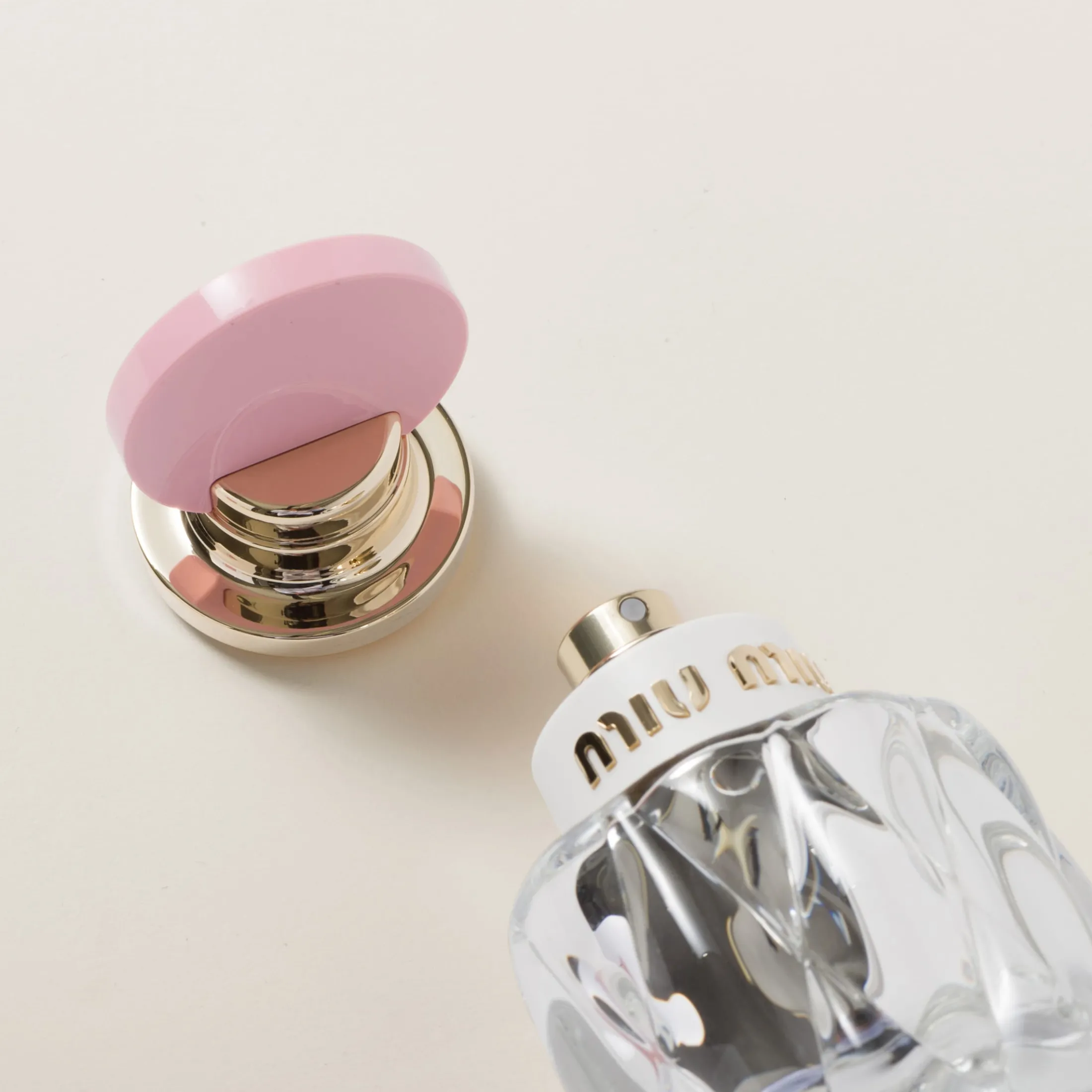 Neutri Miu Miu Fleur D' Argent Eau De Parfum 30 Ml | Miu Miu