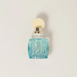 Neutri Miu Miu L窶册au Bleue Eau De Parfum 50 Ml | Miu Miu