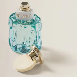 Neutri Miu Miu L窶册au Bleue Eau De Parfum 50 Ml | Miu Miu