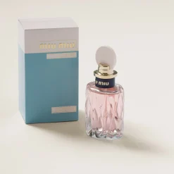 Neutri Miu Miu L'eau Rosée Eau De Toilette 100 Ml | Miu Miu