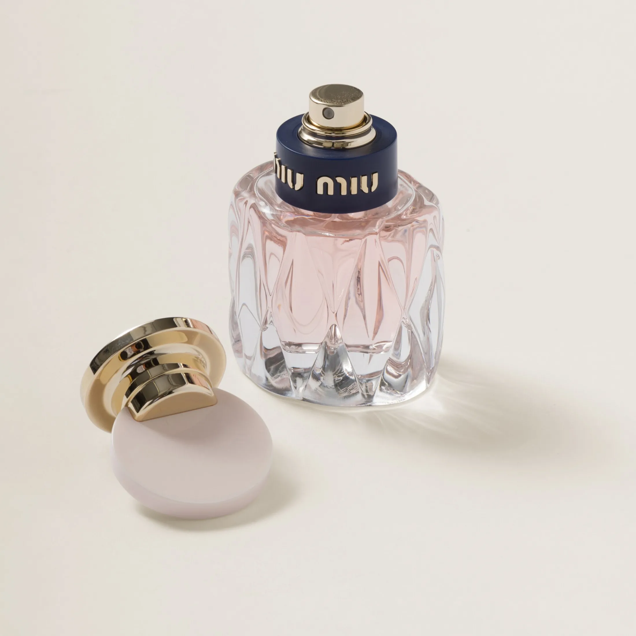 Neutri Miu Miu L'eau Rosée Eau De Toilette 30 Ml | Miu Miu
