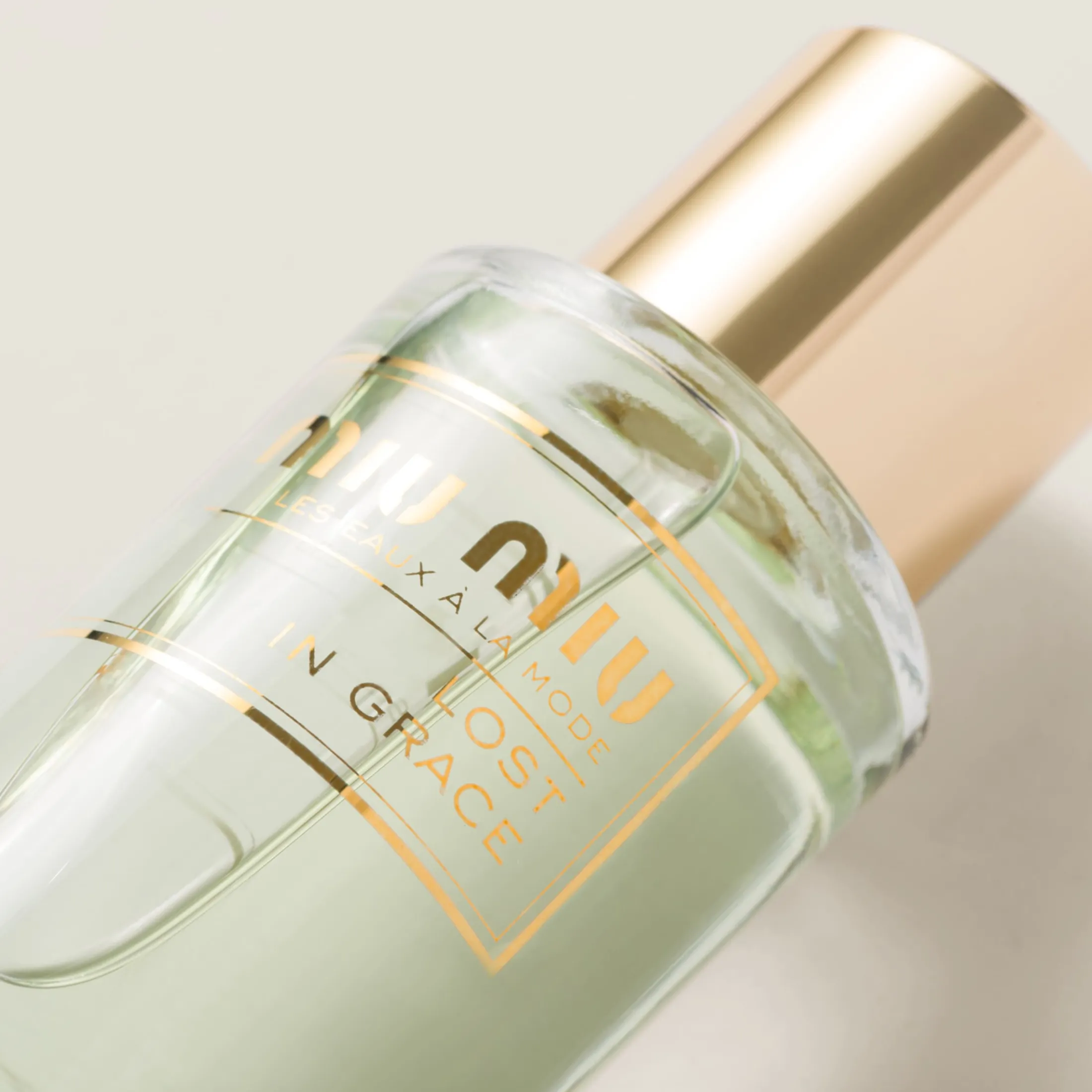 Neutri Miu Miu Les Eaux À La Mode Lost In Grace Eau De Toilette 50ml | Miu Miu