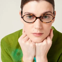 Pistachio Green Nylon Cardigan | Miu Miu