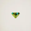 Pistachio Green Nylon Panties | Miu Miu