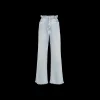 Sapphire Blue Iconic Denim Jeans | Miu Miu